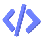 code icon