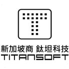 新加坡商 泰坦科技